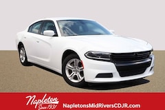 2022 Dodge Charger SXT Sedan