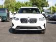 2022 BMW X3 xDrive30i SUV 2022 BMW X3 xDrive30i SUV