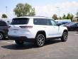 2025 Jeep Grand Cherokee L LIMITED 4X4 Sport Utility
