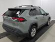 2020 Toyota RAV4 XLE SUV