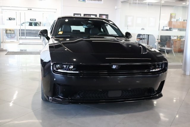 Used 2025 Dodge Charger Daytona R/T with VIN 2C3CDBCKXSR560549 for sale in St. Peters, MO