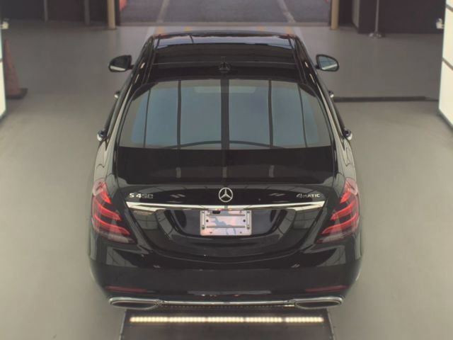 Used 2019 Mercedes-Benz Maybach S 450 4MATIC Sedan