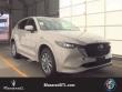 2025 Mazda CX-5 2.5 S Select Package SUV