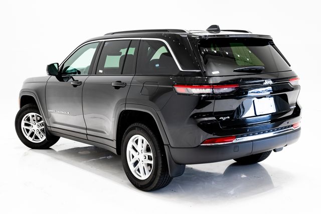 2025 Jeep Grand Cherokee Laredo - Photo 28
