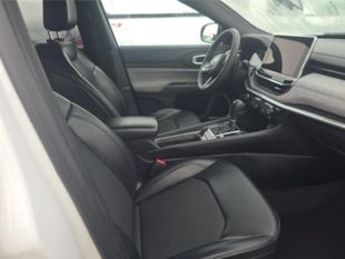 2023 Jeep Compass Latitude SUV