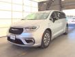 2024 Chrysler Pacifica Plug-In Hybrid Select Van Passenger Van