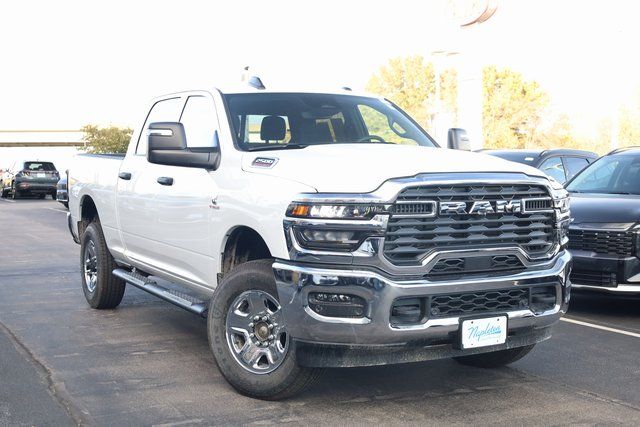 2026 RAM 2500 Tradesman - Photo 2