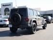 2022 Jeep Wrangler Unlimited 4xe Sahara SUV 2022 Jeep Wrangler Unlimited 4xe Sahara SUV