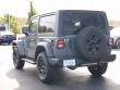 2026 Jeep Wrangler 2-DOOR SPORT Sport Utility