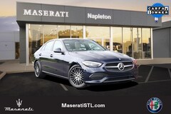 2023 Mercedes-Benz C-Class C300 4MATIC Sedan