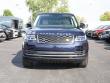 2018 Land Rover Range Rover 3.0L V6 Supercharged HSE SUV