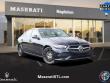 2023 Mercedes-Benz C-Class C300 4MATIC Sedan