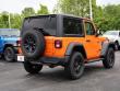 2025 Jeep Wrangler 2-DOOR SPORT Sport Utility