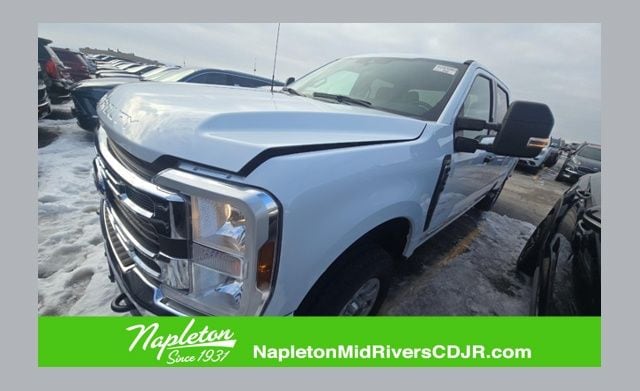 2024 Ford F-250 Super Duty XLT