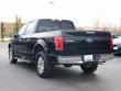 2016 Ford F-150 Truck SuperCrew Cab