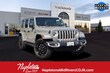 Jeep Wrangler Unlimited 4xe