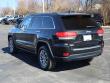 2015 Jeep Grand Cherokee Limited 4x4 SUV
