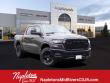 2025 Ram 1500 WARLOCK CREW CAB 4X4 5'7 BOX Pickup