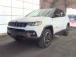 2024 Jeep Compass Trailhawk SUV