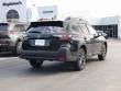 2024 Subaru Outback Onyx Edition SUV