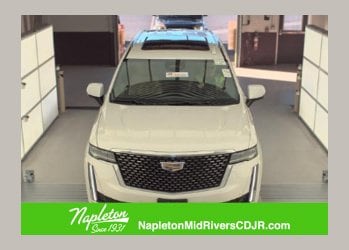 2022 Cadillac Escalade