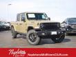 2026 Jeep Gladiator WILLYS 4X4 Pickup