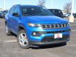 2024 Jeep Compass Latitude SUV