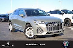 2022 Audi Q3 45 S line Premium SUV