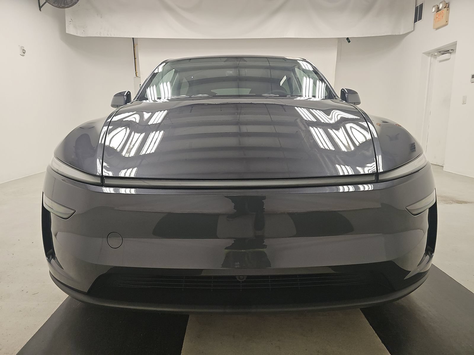 Used 2026 Tesla Model Y SUV