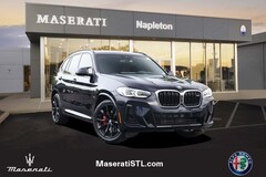 2022 BMW X3 M40i SUV