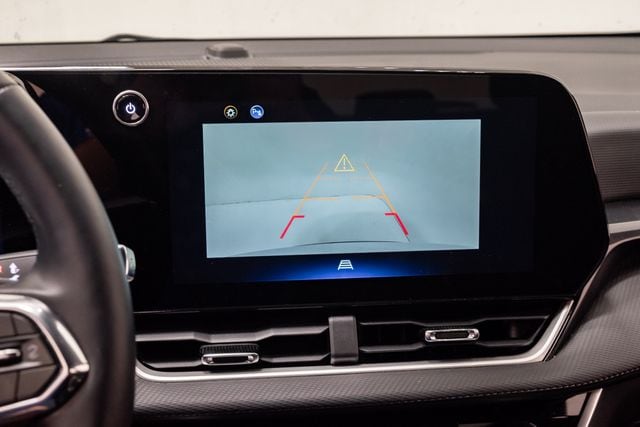 2025 Chevrolet Equinox LT - Photo 14