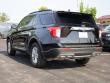2024 Ford Explorer XLT SUV