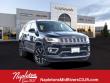 2018 Jeep Compass Limited 4x4 SUV