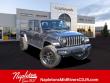 2021 Jeep Gladiator Sport Truck Crew Cab