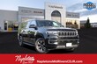 Jeep Wagoneer L