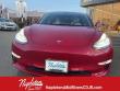 2018 Tesla Model 3 Sedan