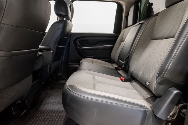 2017 Nissan Titan S - Photo 19