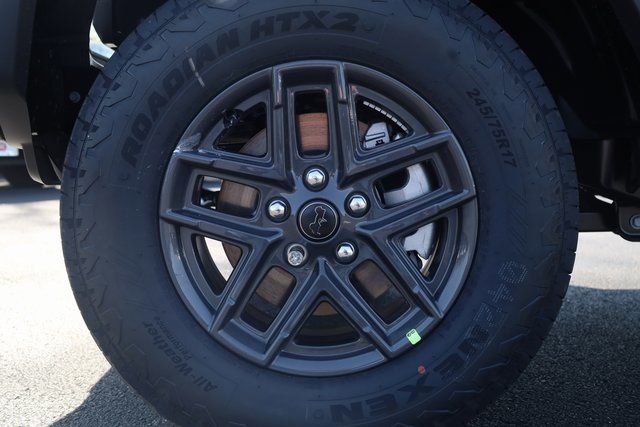 2025 Jeep Wrangler 4-Door Sport S - Photo 7