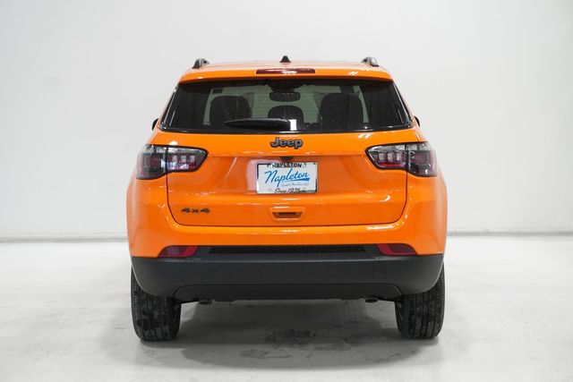 2026 Jeep Compass Latitude Altitude - Photo 6