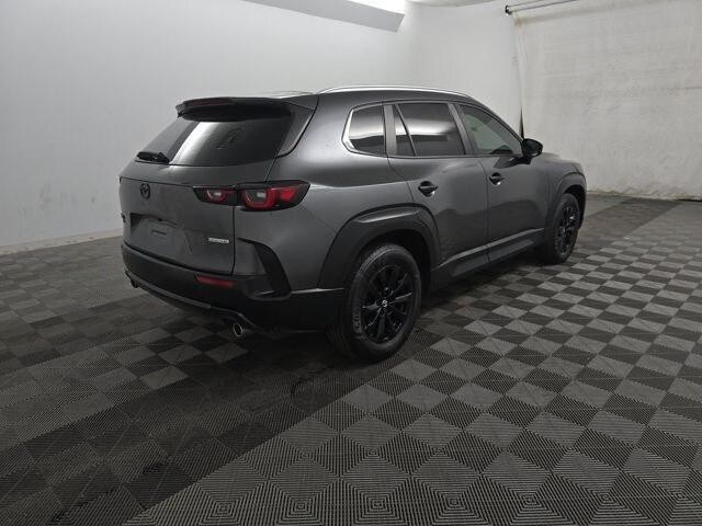 2024 Mazda CX-50 2.5 Select photo 4