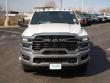 2026 Ram 3500 TRADESMAN CREW CAB 4X4 8' BOX Pickup
