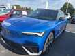Acura ZDX
