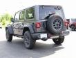 2025 Jeep Wrangler 4-DOOR SPORT S Sport Utility