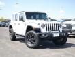 2021 Jeep Wrangler 4xe Rubicon SUV