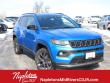 2026 Jeep Compass LATITUDE ALTITUDE 4X4 Sport Utility