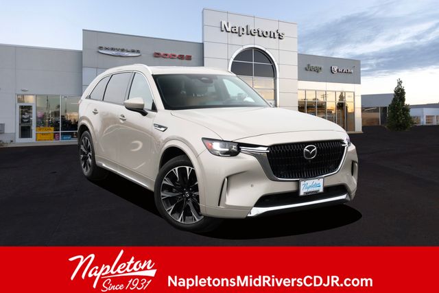 2024 Mazda CX-90 Turbo S Premium Plus Package's photo