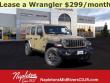 2025 Jeep Wrangler 4-DOOR SPORT S Sport Utility