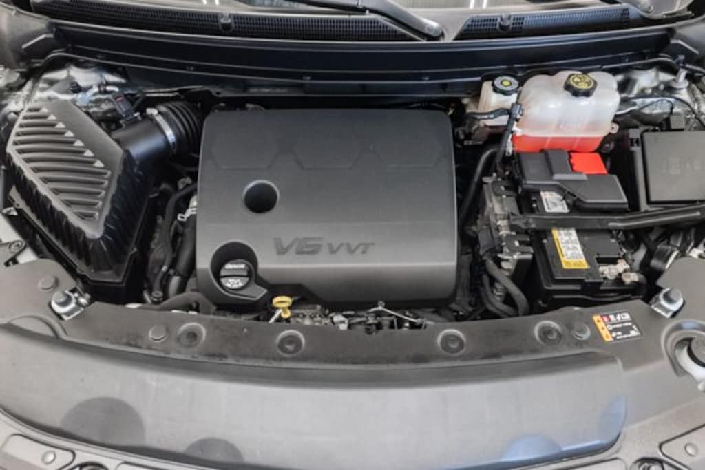 Used 2023 Buick Enclave Essence SUV
