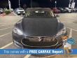 2014 Tesla Model S Base Sedan