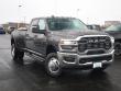 2026 Ram 3500 TRADESMAN CREW CAB 4X4 8' BOX Pickup